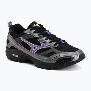 Încălțăminte Mizuno MXR Black/Spring Crocus/Metallic Gray