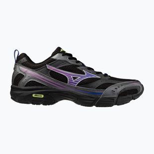 Încălțăminte Mizuno MXR Black/Spring Crocus/Metallic Gray