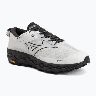 Încălțăminte Mizuno Wave Mujin LS GTX Snow White/Black/Lilac Hint