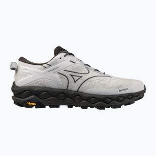 Încălțăminte Mizuno Wave Mujin LS GTX Snow White/Black/Lilac Hint