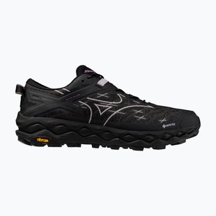 Încălțăminte Mizuno Wave Mujin LS GTX Black/Iris/Spring Crocus