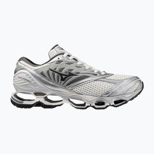 Încălțăminte Mizuno Wave Prophecy LS gf white/iron gate/silver