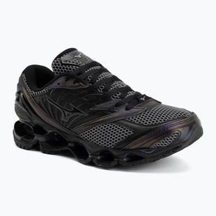 Încălțăminte Mizuno Wave Prophecy LS black sand/iron gate/black