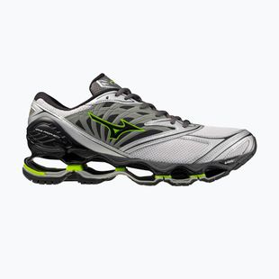 Încălțăminte Mizuno Wave Prophecy LS cloudscape/green glow/silver