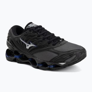 Încălțăminte Mizuno Wave Prophecy LS iron gate/royal blue/black sand