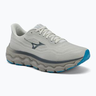 Încălțăminte de alergare pentru bărbați Mizuno Wave Horizon 9 foggy dew/dark slate/blue jewel