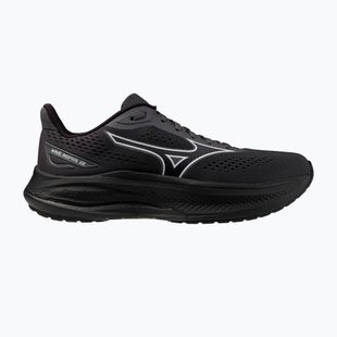 Încălțăminte de alergare pentru bărbați Mizuno Wave Inspire 22 blackened pearl/black bean