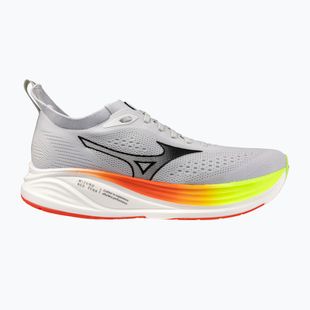 Încălțăminte de alergare pentru bărbați Mizuno Neo Zen 2 cloudscape/black/orange