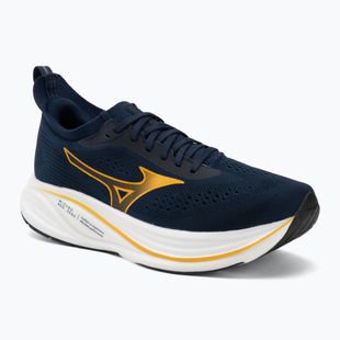 Încălțăminte de alergare pentru bărbați Mizuno Neo Zen 2 dress blues/artisan's gold/white