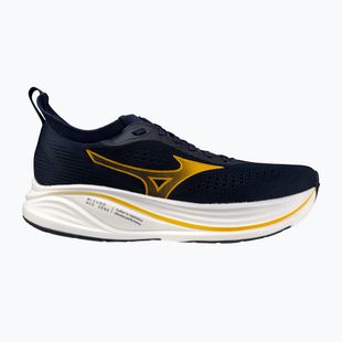 Încălțăminte de alergare pentru bărbați Mizuno Neo Zen 2 dress blues/artisan's gold/white