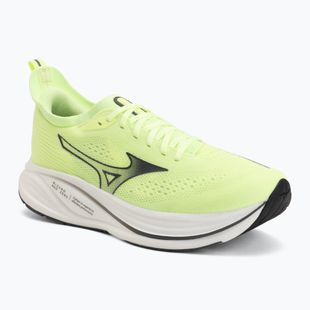 Încălțăminte de alergare pentru bărbați Mizuno Neo Zen 2 lime pulp/iron gate/white