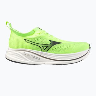 Încălțăminte de alergare pentru bărbați Mizuno Neo Zen 2 lime pulp/iron gate/white