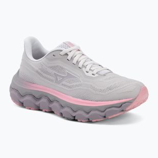 Încălțăminte de alergare pentru femei Mizuno Wave Horizon 9 lilac hint/dapple gray/pink drink