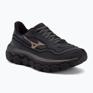 Încălțăminte de alergare pentru femei Mizuno Wave Horizon 9 phantom/dystopic ray/black