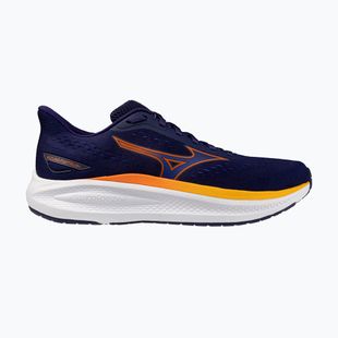 Încălțăminte de alergare pentru femei Mizuno Fortrush rhodonite/firecracker/artisan's gold