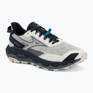 Încălțăminte de alergare pentru bărbați Mizuno Wave Mujin 11 foggy dew/dark slatevulcan