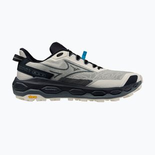 Încălțăminte de alergare pentru bărbați Mizuno Wave Mujin 11 foggy dew/dark slatevulcan