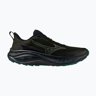Încălțăminte de alergare pentru bărbați Mizuno Neo Lumina Gtx forest night/sea spray/vulcan
