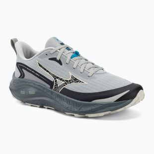 Încălțăminte de alergare pentru bărbați Mizuno Neo Lumina mirage gray/vulcan/blue jewel