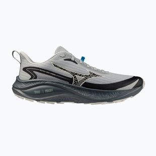 Încălțăminte de alergare pentru bărbați Mizuno Neo Lumina mirage gray/vulcan/blue jewel