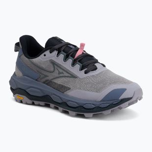 Încălțăminte de alergare pentru femei Mizuno Wave Mujin 11 dapple gray/dark slate/vulcan