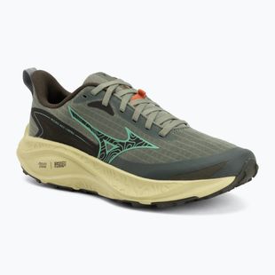 Încălțăminte de alergare pentru femei Mizuno Neo Lumina sea spray/mentholated/beechnut