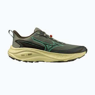 Încălțăminte de alergare pentru femei Mizuno Neo Lumina sea spray/mentholated/beechnut