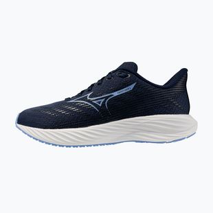 Încălțăminte de alergare pentru copii Mizuno Enerzy Rider Jr dress blues/cornflower blue/cloudscape