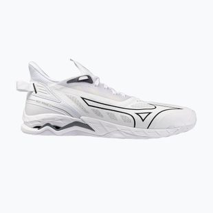 Încălțăminte de handbal Mizuno Wave Mirage 5 white/black