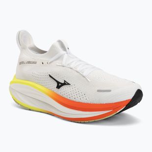 Încălțăminte de alergare pentru femei Mizuno Neo Vista 3 white/black/orange