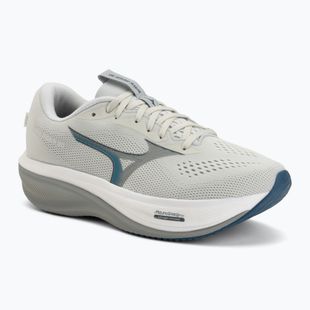Încălțăminte de alergare pentru bărbați Mizuno Wave Rider 30 foggy dew/dark slate/white