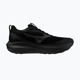 Încălțăminte de alergare pentru bărbați Mizuno Wave Rider GTX 4 Black/Black Sand