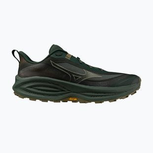 Încălțăminte de alergare pentru bărbați Mizuno Neo Daichi 10 Gtx sycamore/sea spray/martini olive