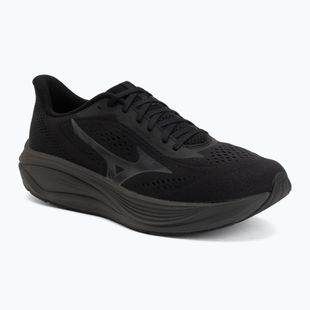 Încălțăminte de alergare pentru bărbați Mizuno Neo Cosmo 2 black/black sand