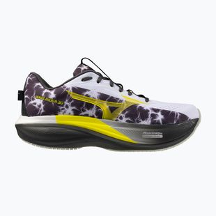 Încălțăminte de alergare pentru bărbați Mizuno Wave Rider 30 Amsterdam white/black