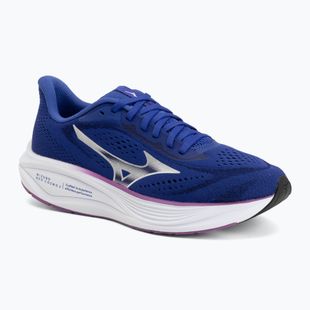 Încălțăminte de alergare pentru femei Mizuno Neo Cosmo 2 royal blue/silver/dahlia