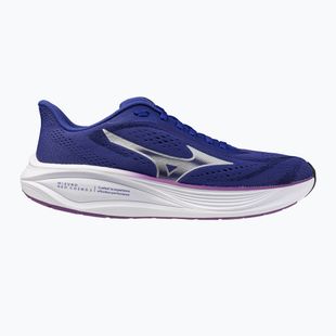 Încălțăminte de alergare pentru femei Mizuno Neo Cosmo 2 royal blue/silver/dahlia
