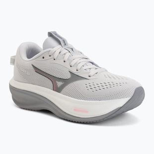 Încălțăminte de alergare pentru femei Mizuno Wave Rider 30 dapple gray/dark slate/pink drink