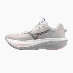 Încălțăminte de alergare pentru femei Mizuno Wave Rider 30 dapple gray/dark slate/pink drink