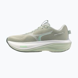 Încălțăminte de alergare pentru femei Mizuno Wave Rider 30 balsam green/mentholated/white