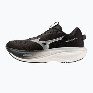 Încălțăminte de alergare pentru femei Mizuno Wave Rider 30 black sand/white