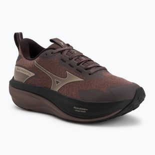 Încălțăminte de alergare pentru femei Mizuno Wave Rider Tt 4 peppercorn/simply taupe/black