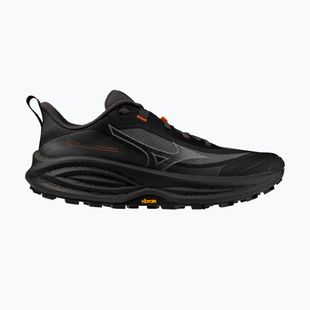 Încălțăminte de alergare pentru femei Mizuno Neo Daichi 10 Gtx black/quiet shade/sunstone
