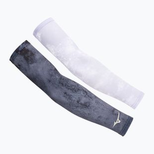 Manșete de alergare Mizuno Armsleeve 6 szt. tsukikage