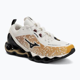 Încălțăminte Mizuno Wave Prophecy 13.2 Harvest Gold/Black/Snow White