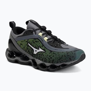 Încălțăminte Mizuno Wave Prophecy 13.2 Green Glow/Cloudscape/Quiet Shade