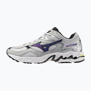 Încălțăminte Mizuno Wave Mustang Ls Cloudscape/Royal Lilac/Galaxy Silver