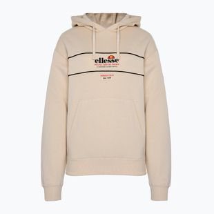 Bluză pentru femei Ellesse Galster Hoodie beige