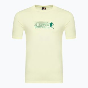 Tricou pentru bărbați Ellesse Winteros off white