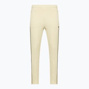 Pantaloni pentru bărbați Ellesse Inzagi Track beige